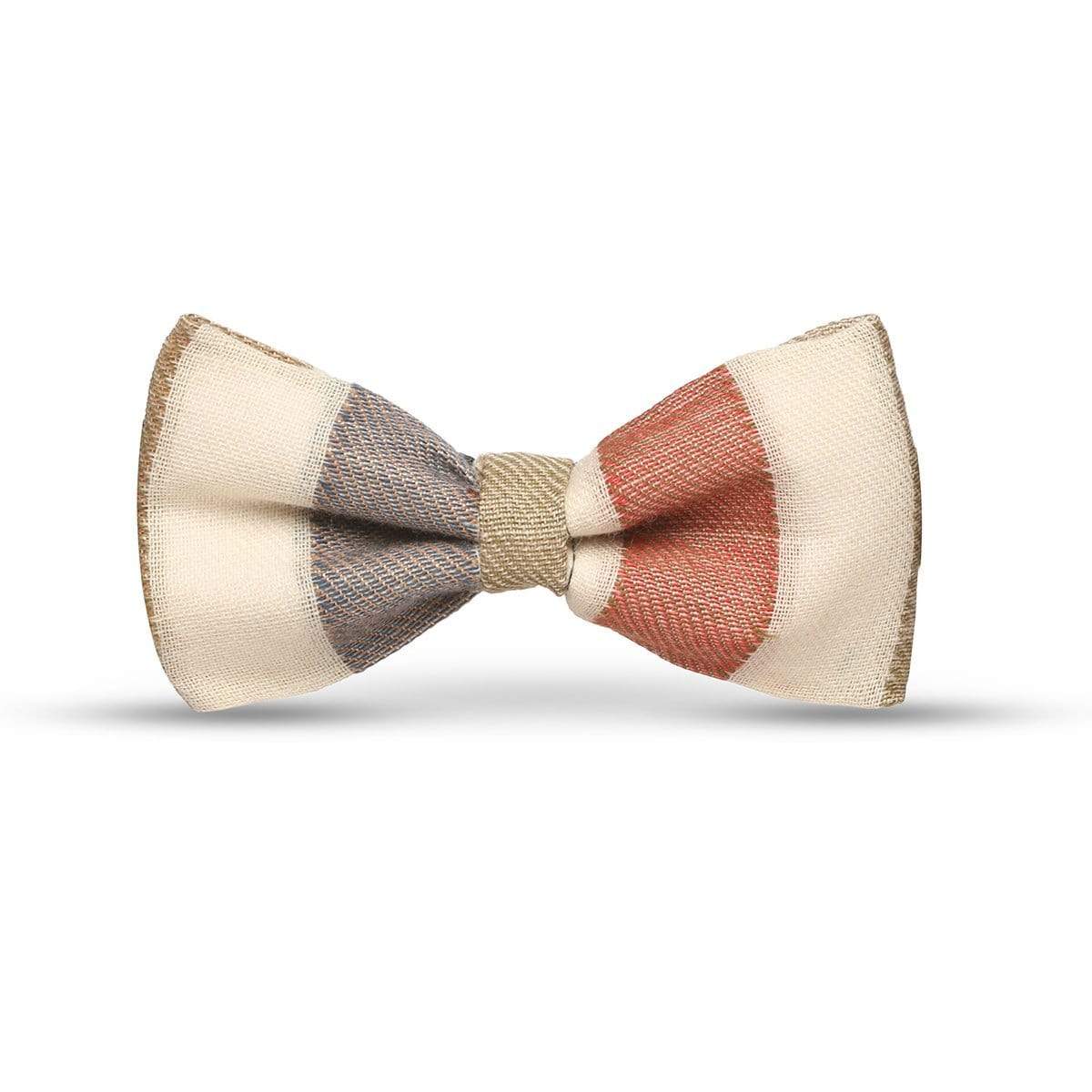 Pashtush Mens Luxury Pre-Tied Bow Tie