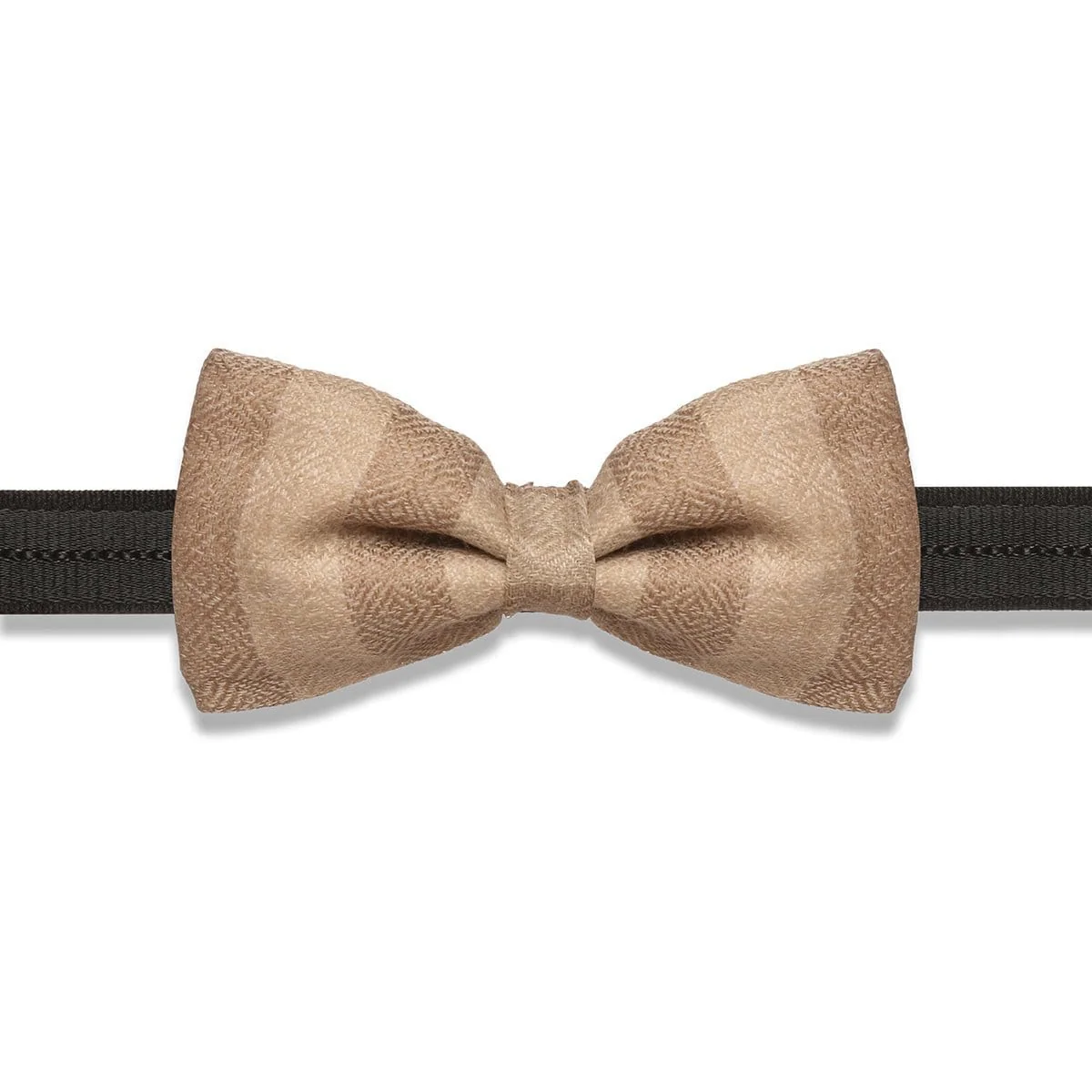 Pashtush Mens Luxury Pre-Tied Bow Tie - Image 4