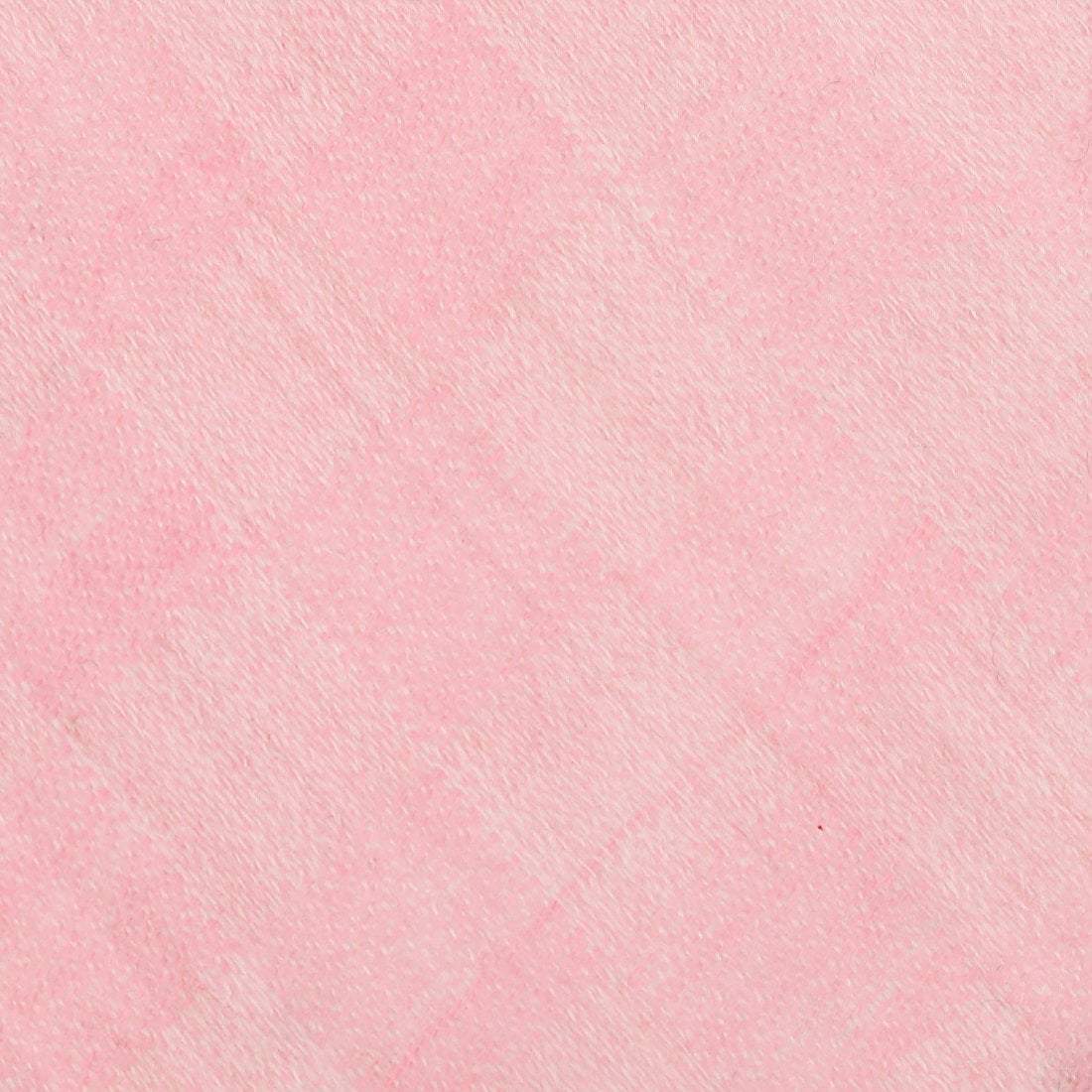 Pashtush Mens Necktie, Checkered Design, Free Size, Debonair Pink - Image 3