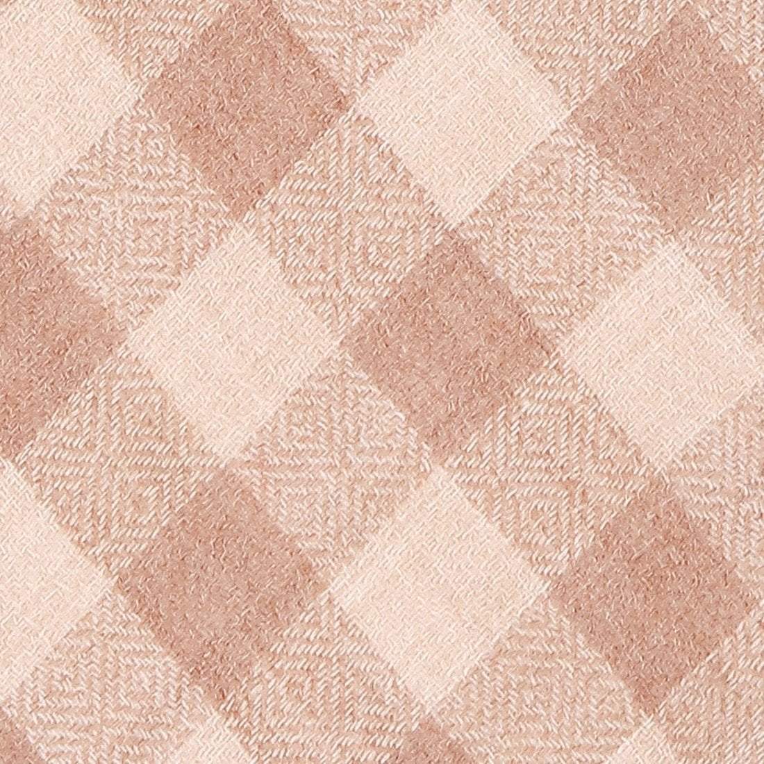 Pashtush Mens Necktie, Soft And Luxurious, Checkered Design, Free Size, Cairo Beige - Image 3