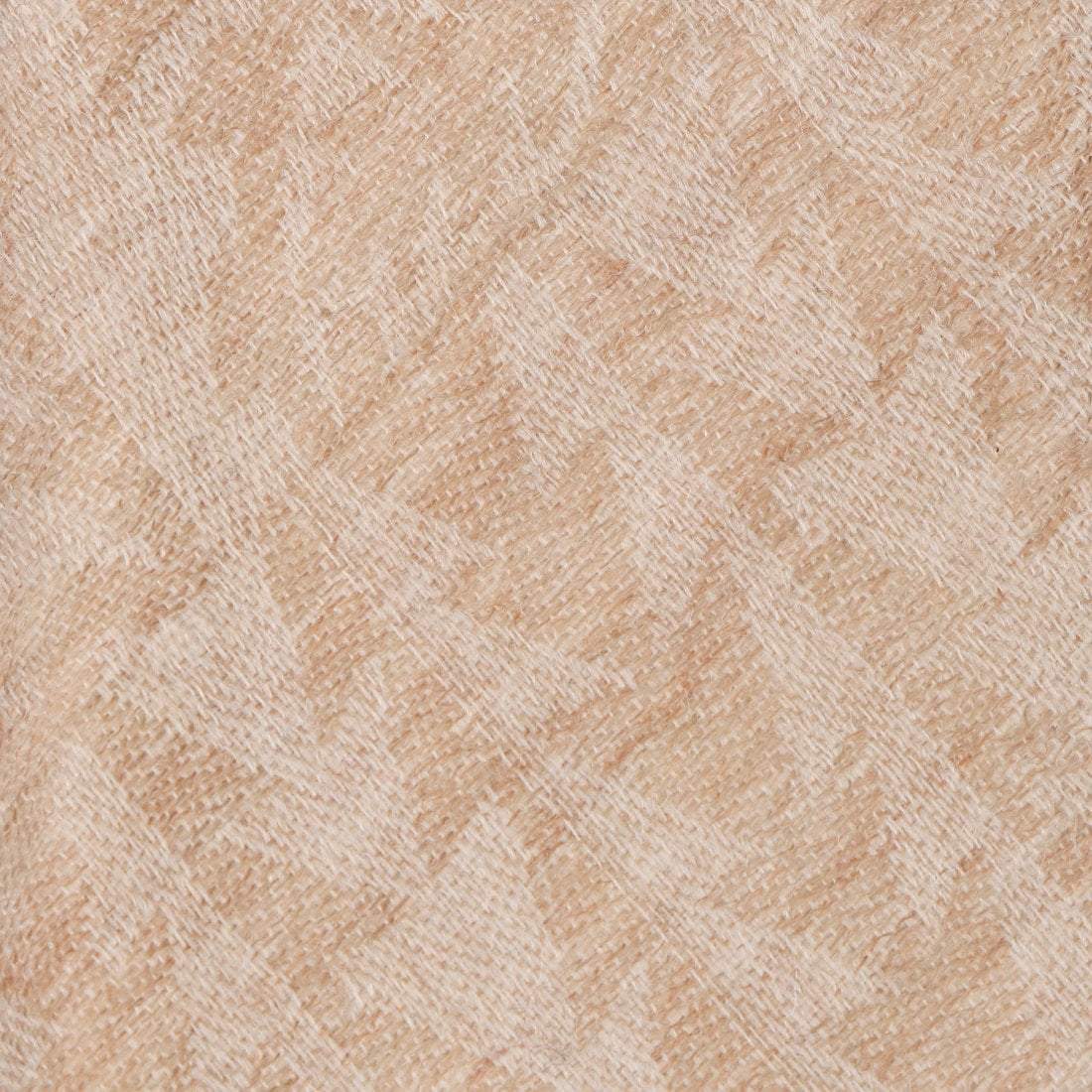 Pashtush Mens Necktie, Soft And Luxurious, Extra Fine Jacquard Ties For Men, Floral Beige - Image 3