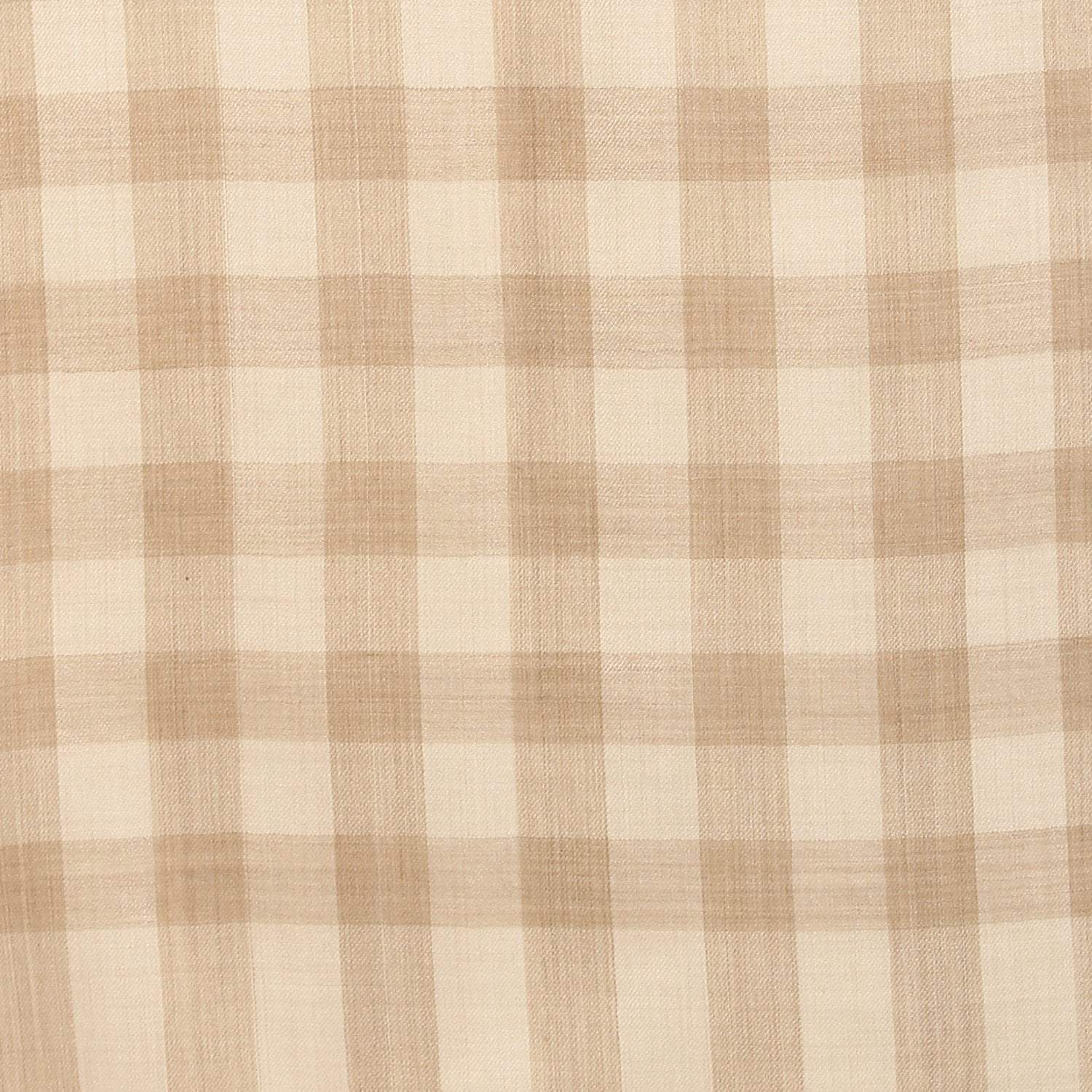 Pashtush Womens Checkered Shawl, In Extra Soft Fine Wool, Large Size - Image 3