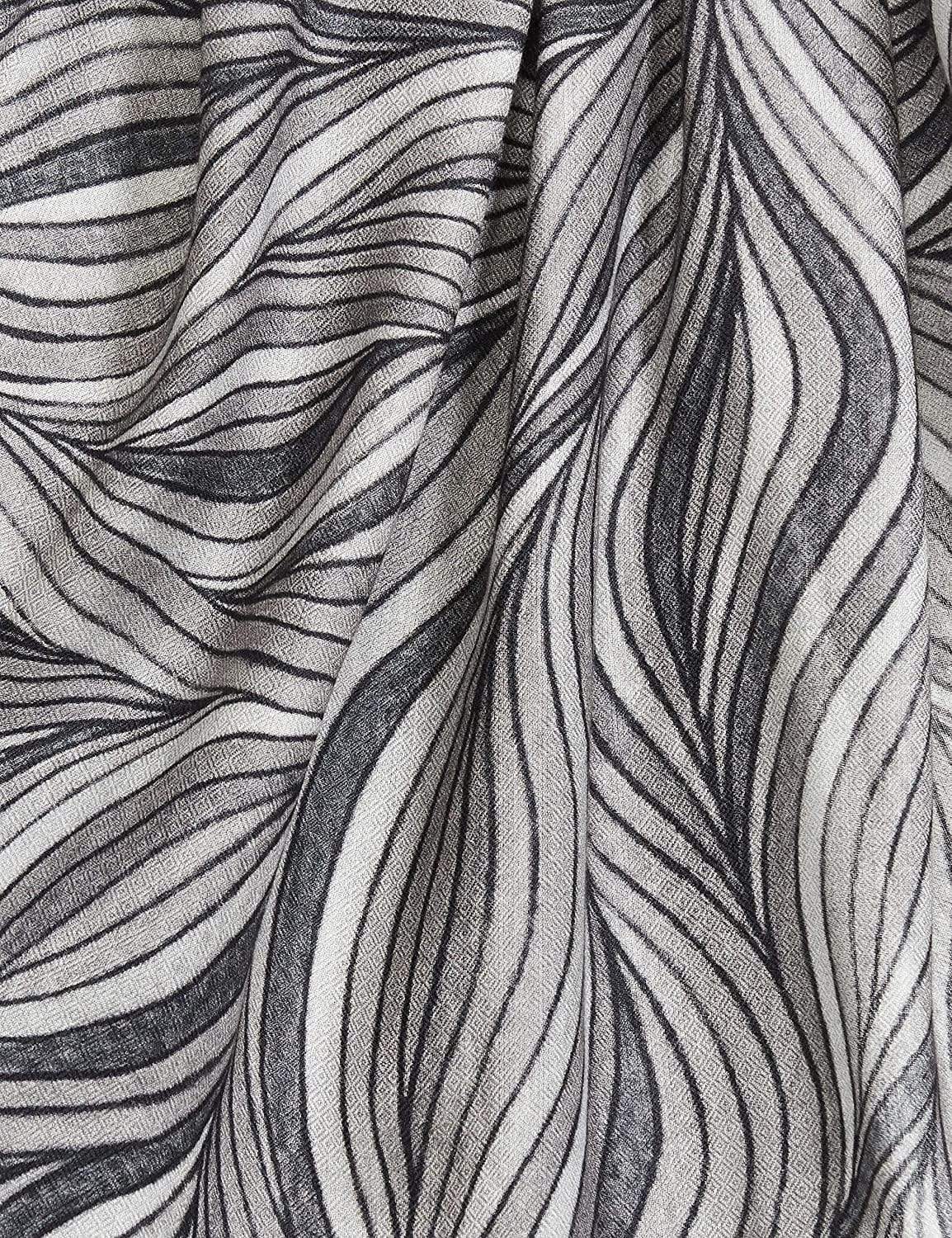 Pashtush Women'S Soft Bamboo Scarf, Casual, Printed Scarf, Extra Soft - Image 11