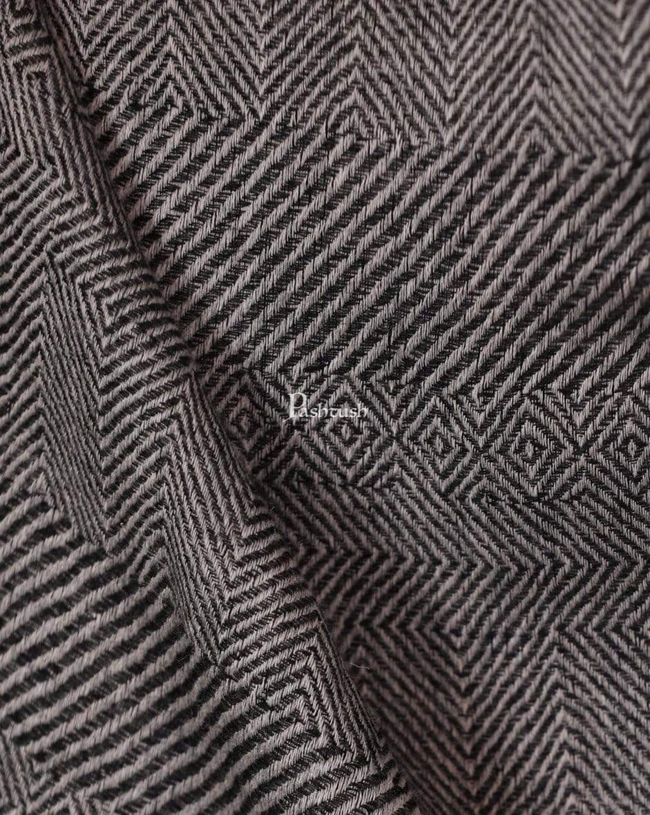 Pashtush Womens Softest Cashmere Scarf, Warm And 100% Pure - Image 2